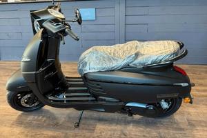 Peugeot Django 125 Classic