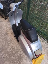 Piaggio Vespa 50 S