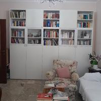 Libreria IKEA moduli seprabili