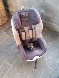 Seggiolino auto