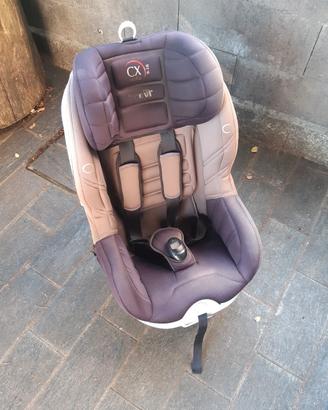 Seggiolino auto
