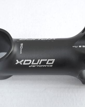 Attacco manubrio  adatto per bici MTB