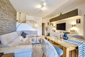 Villa di 100 m² con 3 locali a Santa Marinella
