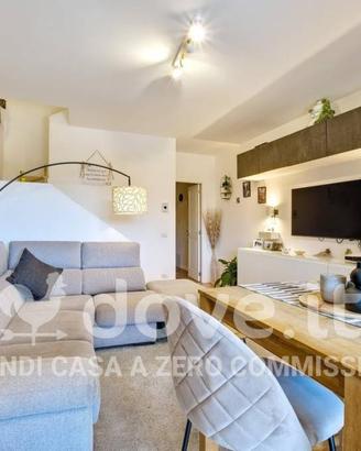 Villa di 100 m² con 3 locali a Santa Marinella