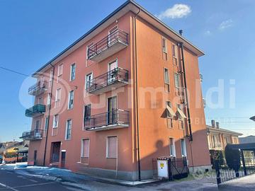 Appartamento Lomagna [Cod. rif 3288546VRG]