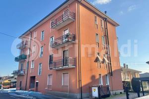Appartamento Lomagna [Cod. rif 3288546VRG]