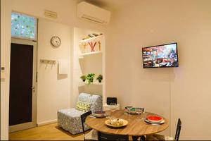 Bologna via Bondi: Monolocale