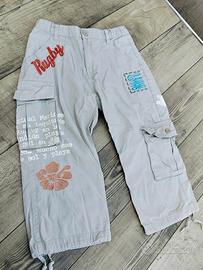 Pantaloncini Original Marines bambino 8 anni 