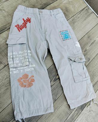 Pantaloncini Original Marines bambino 8 anni 