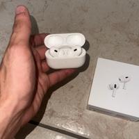 Airpods pro 2 generazione