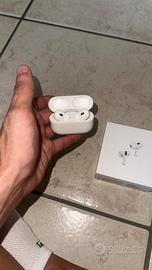 Airpods pro 2 generazione