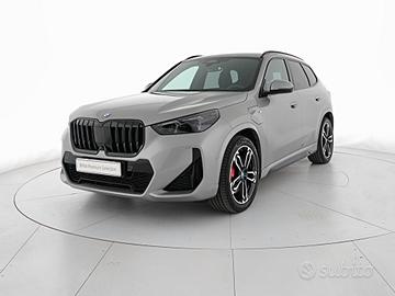 BMW X1 xDrive25e MSport Pro