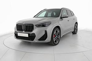 BMW X1 xDrive25e MSport Pro