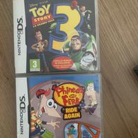 Giochi Nintendo DS