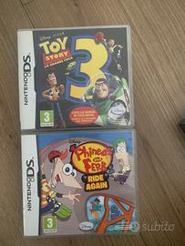 Giochi Nintendo DS