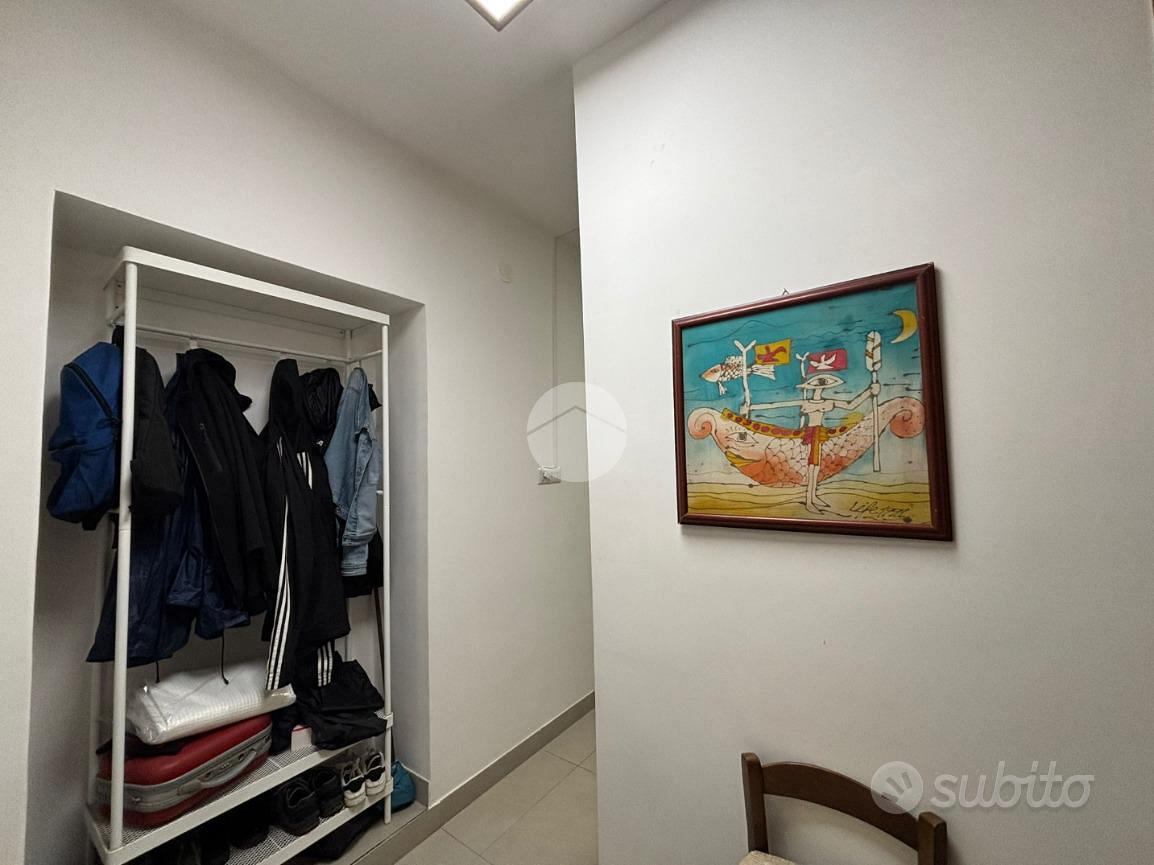 Apartment in Castellammare di Stabia, Acqua della Madonna, Napoli - More