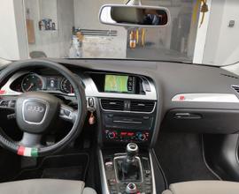 AUDI A4 allroad 2ª serie - 2010