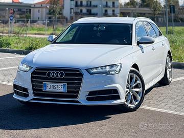 Audi a6 2.0tdi 190cv plus  Matrix 3925256927