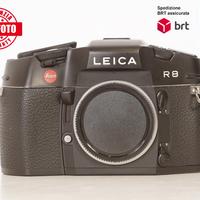 Leica R8 [10 081]