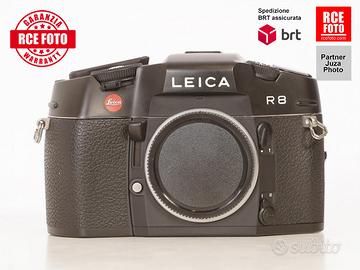 Leica R8 [10 081]