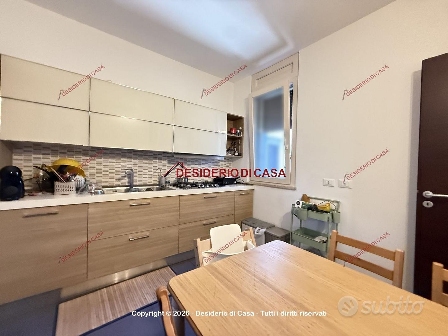 Apartment in Palermo, La Loggia, I Circoscrizione - Vista 4