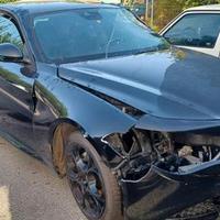 ricambi alfa romeo Giulia anno 2019
