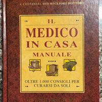 Manuale il medico in casa