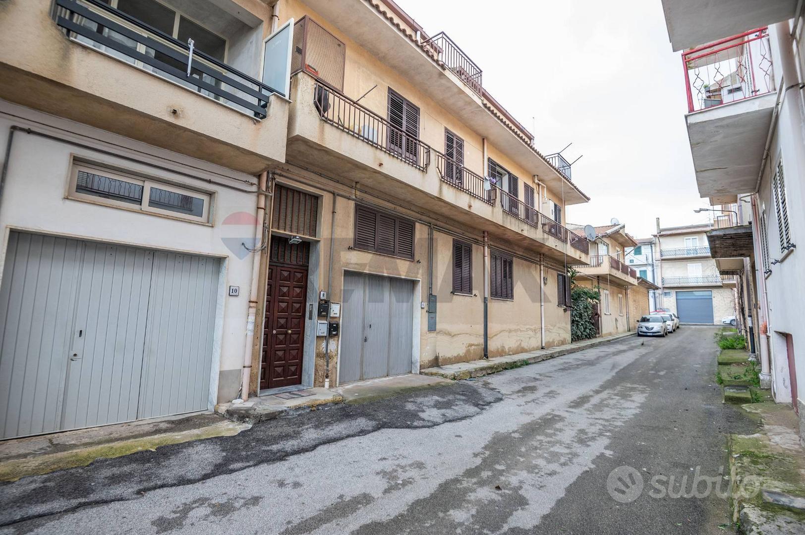 Apartment in Grammichele, Catania - Vista 3