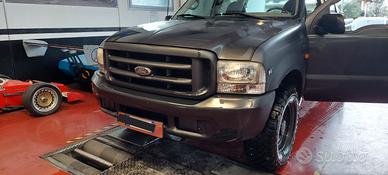 Ford f350 XL super duty