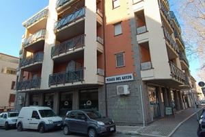 Ufficio in viale guido baccelli