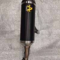 Scarico Arrow Race Tech X-ADV750