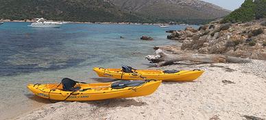 Kayak Ocean Kayak Prowler 13