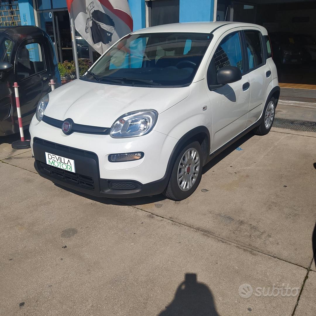 Fiat Panda 3ª serie