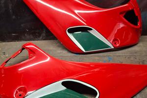 ducati super sport 