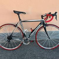 Cannondale SuperSix Carbonio taglia 52