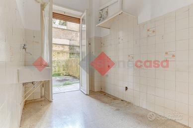 Appartamento Roma [Cod. rif 3300282VRG] (Balduina)