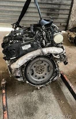 Motore range rover sport 2012 3.0 180 kw