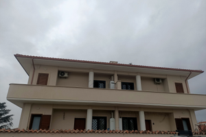 Ardea Nuova Florida appartamento