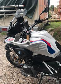BMW Gs 1250