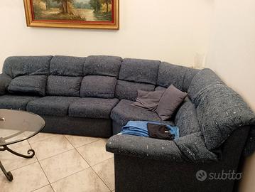 divano ad angolo