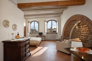 B&b Arezzo