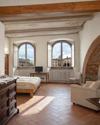 B&b Arezzo La Corte del Re Suite&Rooms