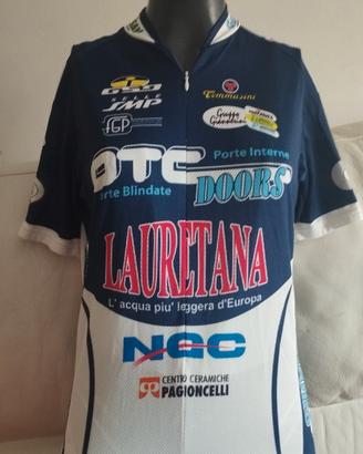 completo sportivo ciclismo 