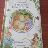 libro di favole 