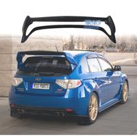 SPOILER ALETTONE PER SUBARU IMPREZA 08- LOOK WRX