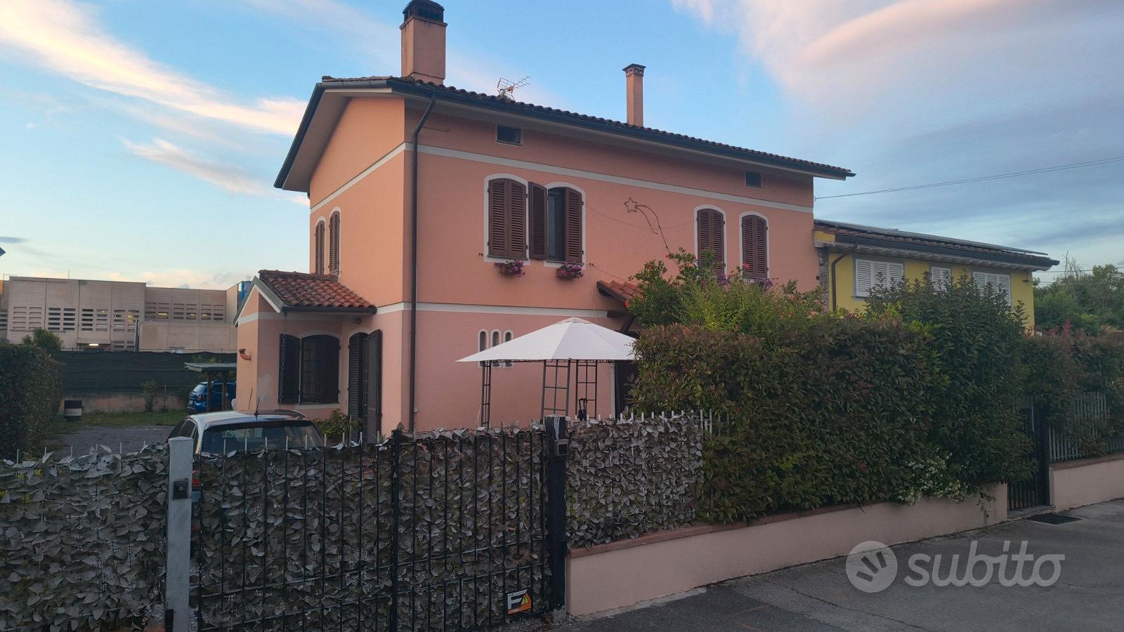 Casa indipendente
