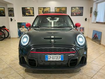 MINi Cooper JCW
