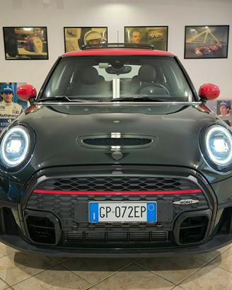MINi Cooper JCW