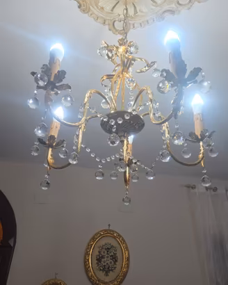 lampadario
