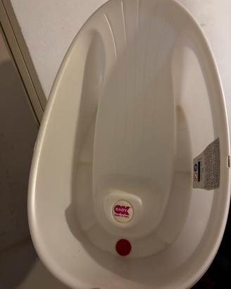 Vasca per bagnetto per bambini